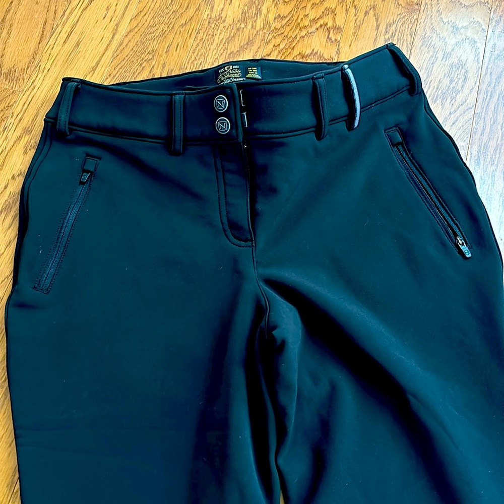 Noble Outfitter Signature Riding Breeches Tights Pants 28R NWOT